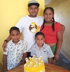 Jaime Mendiola - Facebook