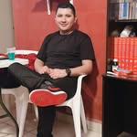 Jaime M Astorga - @jaimemerazrobles - Instagram