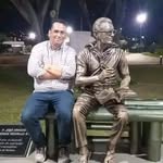 Jaime Mera - @merajaime80 - Instagram
