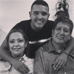 Jaime Mera - @jmera_h - Instagram