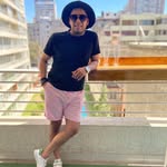 Jaime Millan - @jaimemillanv - Instagram