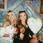 Jamie Milner - @jamiemilner21 - Instagram