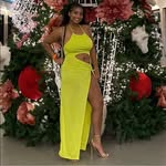 Jaime Mohammed - @jsmilez06 - Instagram