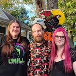 Jamie Lee Monaco - @xghostofjamiex - Instagram