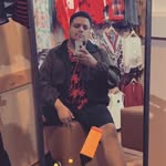 Jaime Monge - @_wanaco93 - Instagram
