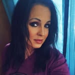 Jaime Montgomery - @glowfabat50 - Instagram