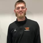 Jamie Montgomery - @coachjamiemontgomery - Instagram