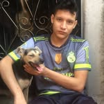 Jaime Morillo - @jaimemorillo17 - Instagram