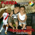 Jaime Morillo - @jaimemorillogabancho - Instagram