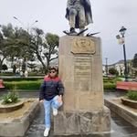 Jaime Morillo Polo - @jaimemorillopolo - Instagram