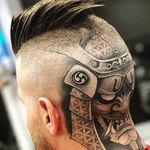Jaime Morrison - @thefinessebarber5k5k - Instagram