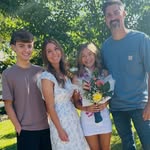 Jaime Morrow - @morrowmama0811 - Instagram