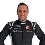 Jamie Morrow - @jamiemorrowmotorsport - Instagram