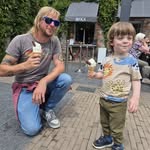 Jamie Morrow - @shoelessbeats - Instagram