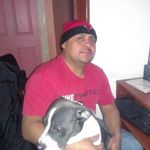 Jaime Mosqueda - @mosqueda1122 - Instagram