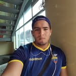Jaime Muller - @jaimemuller20 - Instagram