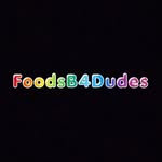 Jaime Alberto Munet Rodriguez - @foodsb4dudes - Instagram