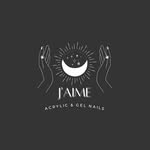 J'AIME 💫💜 - @jaimenails_21 - Instagram