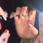 @jaime_nail.beaucoup - Instagram