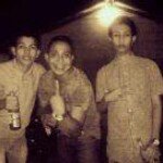 Jey Enrriquez - @jaimenaileth - Instagram
