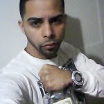 Jaime narvaez - @paidindoortega - Instagram