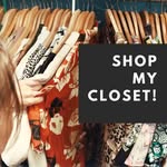 Jaime Nash - @shopjaimescloset - Instagram