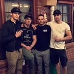 Jamie Nash - @jamie_nash_21 - Instagram