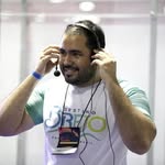 Jaime Neto - @jaimesouzahf - Instagram