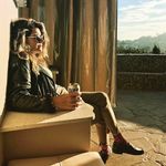 Jamie Neumann - @cookievontufot - Instagram