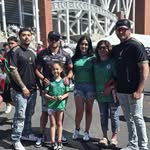 Jaime Ivan Nevarez - @jaimeivannevarez - Instagram