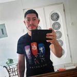 Jaime Ocasio - @jaime101102 - Instagram