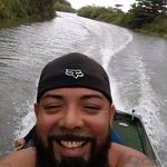 Jaime Ocasio - @chok1280 - Instagram