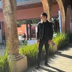 JOH (Jimmy) - @jaimeoh_27 - Instagram