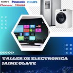 JAIME OLAVE - @tallerelectronicajaimeolave - Instagram
