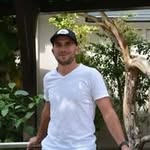 Jaime Olmo - @jaimeo3 - Instagram