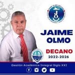 Jaime Olmo Contreras - @olmocontreras - Instagram