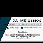 Jaime Olmos Castro - @jaimeolmoscastro - Instagram