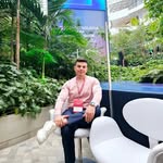 Jaime Olmos Mendoza - @jaimeolmos3112 - Instagram