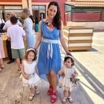 Pilar Jaime del Olmo - @pilarjaimedelolmo - Instagram