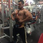 Jaime Olvera - @jaime_03_01 - Instagram
