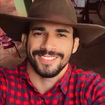 Jaime Oneill - @vepeda7206 - Instagram