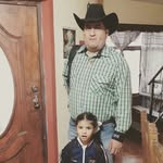 Jaime Ontiveros - @escorpius21 - Instagram