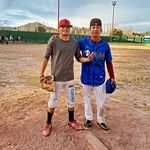 Jaime Ontiveros - @jaimeontiveros1 - Instagram