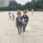 Jaime Ontiveros - @ontiveroslobo - Instagram