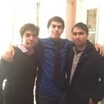 Jaime Ontiveros - @ontiverosj0111 - Instagram
