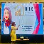 Rocio Jaime Ontiveros - @rjoinversionesinmobiliarias - Instagram