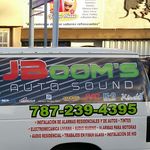 jaime boom oquendo - @jboomsautosound - Instagram