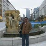 Jaime Javier Oquendo Garcia - @oquendojaime - Instagram
