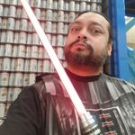Jaime Oquendo - @undeadjeeves - Instagram