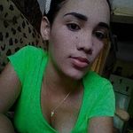 Karla Alianez Jaime Oquendo - @karlita_alianez - Instagram